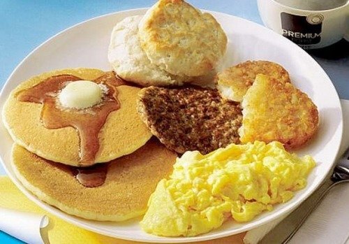 호불호 갈리는 아침식사.jpg | 인스티즈