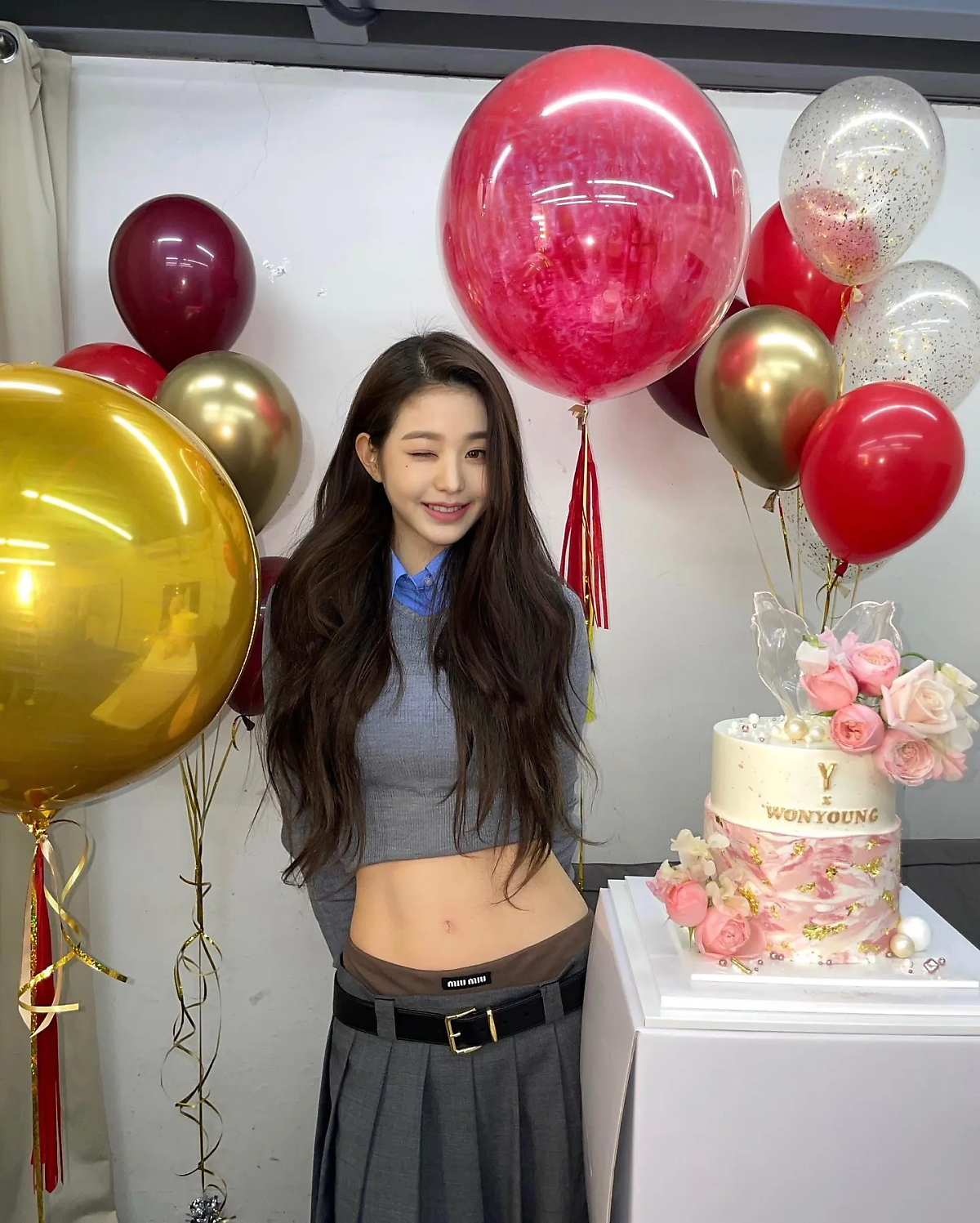 여자들이 로우라이즈 패션 유행 돌아올때마다 곡소리 나는 이유.JPG | 인스티즈