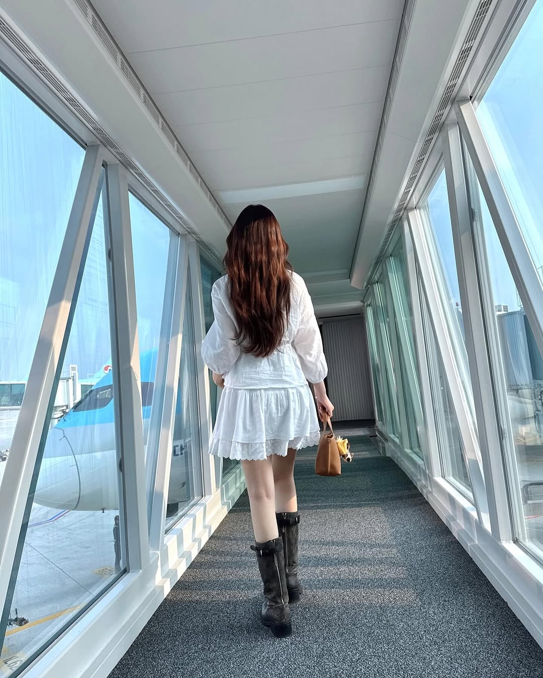 여행 간 섹다마 근황.jpg | 인스티즈