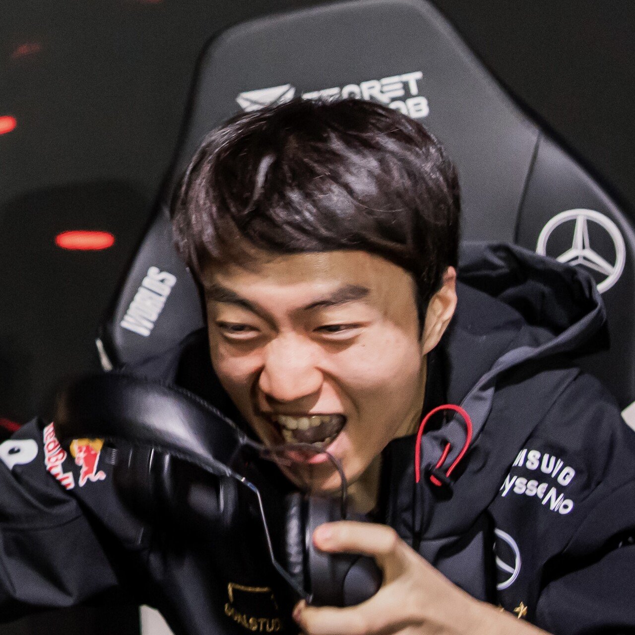 이기고 극락가는 케리아 ㅋㅋㅋㅋㅋ | 인스티즈