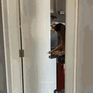 와이프 여왕으로 만들어주는 남편.gif | 인스티즈