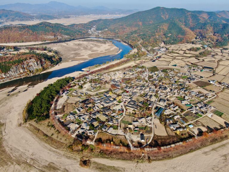 국내 관광지로 은근히 인기 많은듯한 도시 | 인스티즈