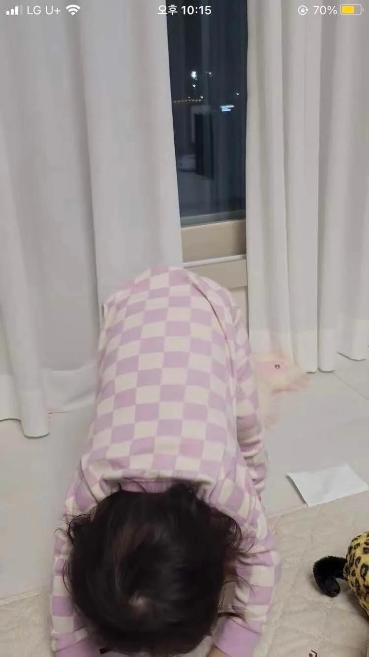 애기들 이자세 뭔가요?.jpg | 인스티즈