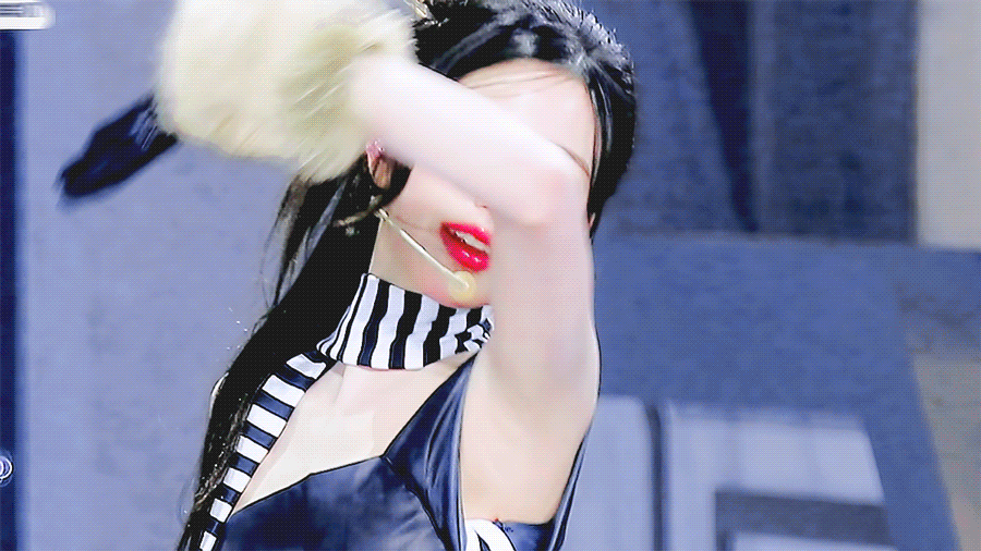 (스압)다라이 살벌한 최근 아이브 장원영.jpgif | 인스티즈