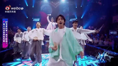 한국 출신 연예인들만 악착같이 캐스팅하는 중국 동북공정 예능 | 인스티즈