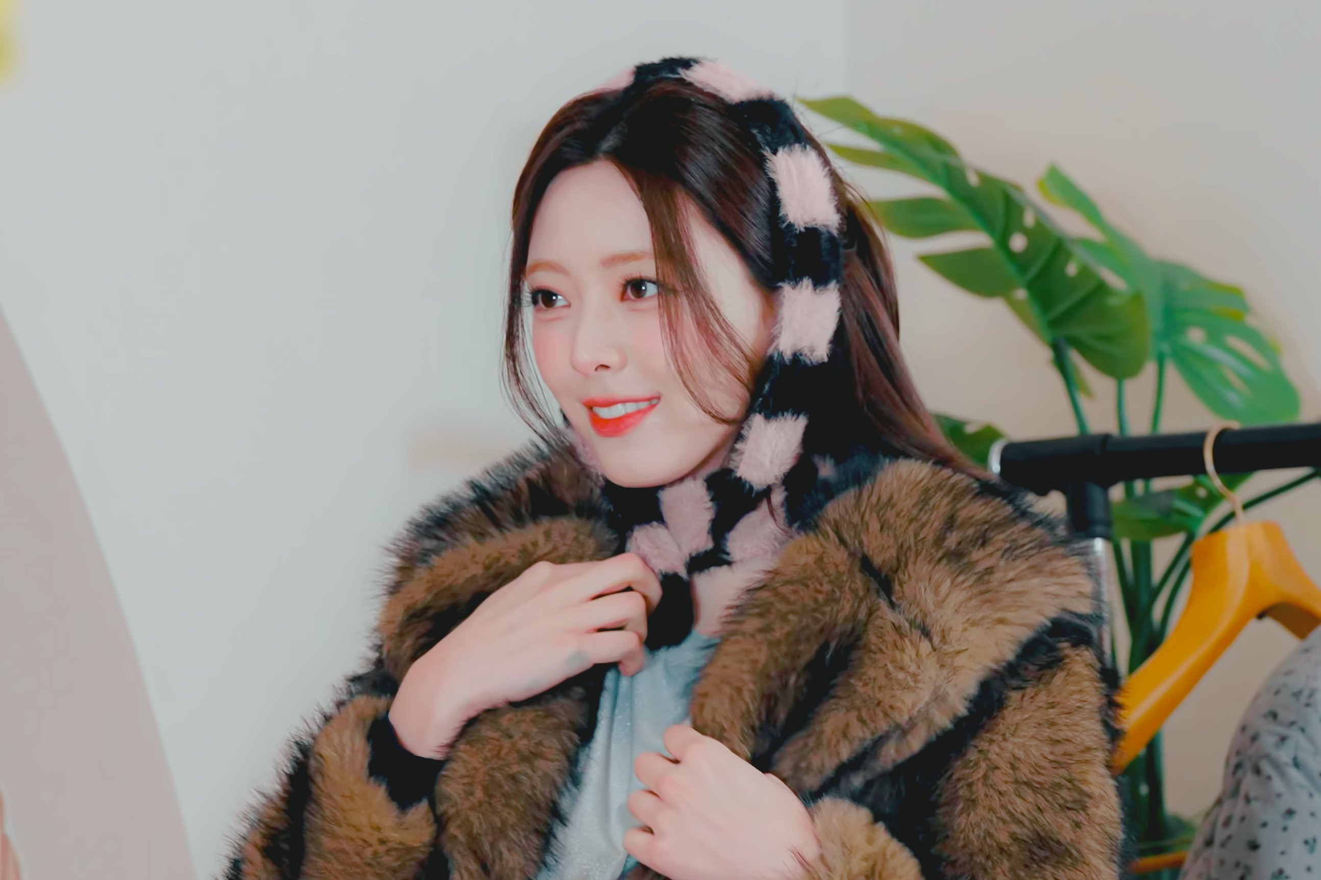 (스압)다라이 살벌한 ITZY 유나.jpgif | 인스티즈