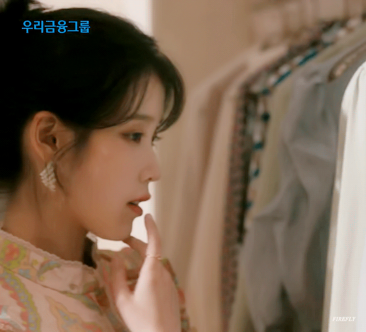 (스압)최근 아이유 미모 ㄷㄷㄷ.jpgif | 인스티즈