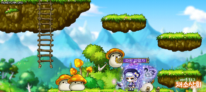 메이플스토리 데미지 스킨 모음 | 인스티즈