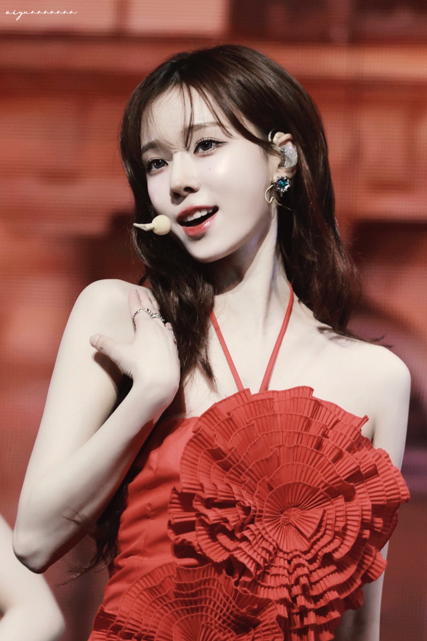 (스압)쫌 예쁜 에스파 윈터.jpgif | 인스티즈