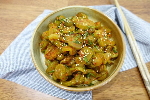 의외로 좋아하는 사람 많은 반찬 | 인스티즈