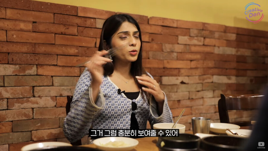 "인도 여행 절대 가지말라"는 의견에 인도여자의 생각 .jpg | 인스티즈