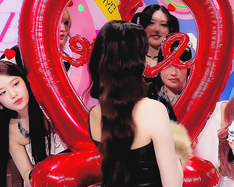 (스압)다라이 살벌한 최근 아이브 장원영.jpgif | 인스티즈