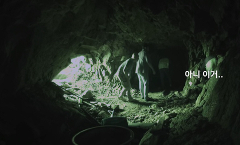 기안 84로 추측되는 고대 원시 인간이 복어를 먹게된 이유.jpg | 인스티즈