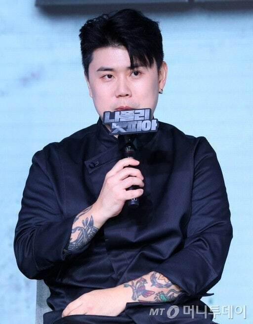 나폴리 맛피아: 제가 95년생이라서 만으로 서른인데 | 인스티즈