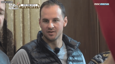 외국인들이 박수치는 기술.gif | 인스티즈