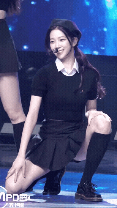 걸그룹 관심없는 사람들을 위한 요즘 4세대 걸그룹 비주얼 핵심 멤버들 요약정리 | 인스티즈