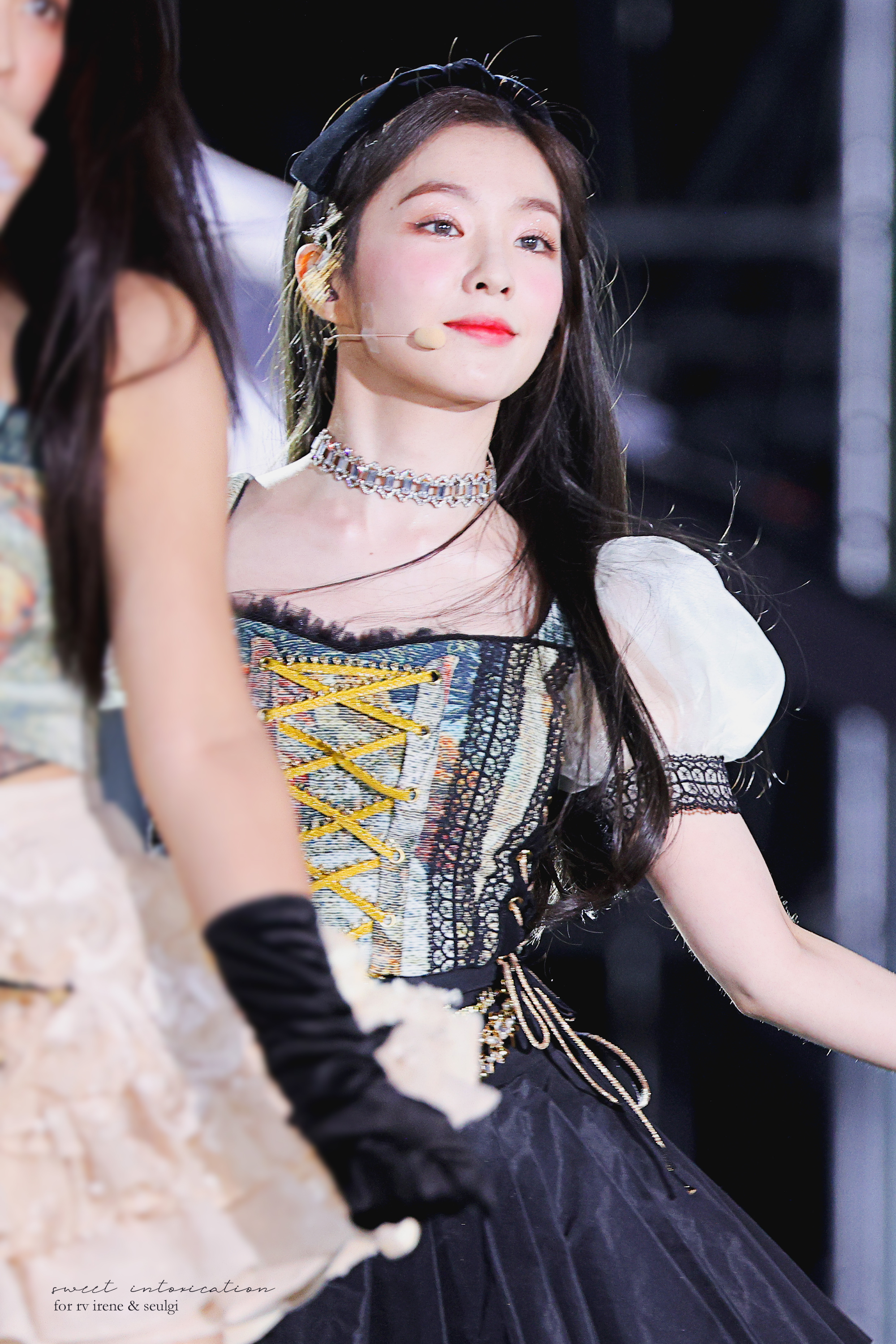 (스압)아이린.jpgif | 인스티즈