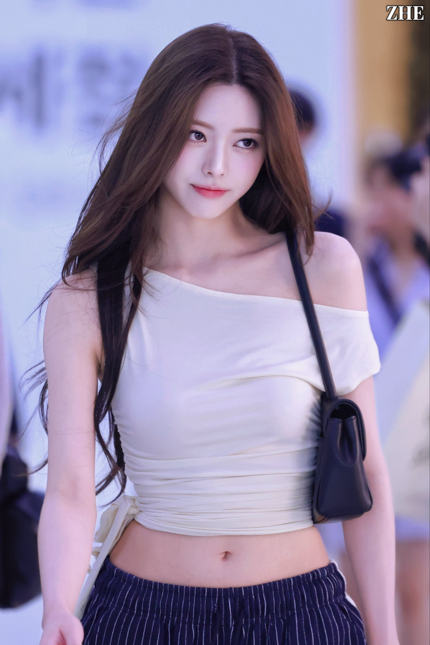 (스압)여자여자한 ITZY 유나.jpgif | 인스티즈