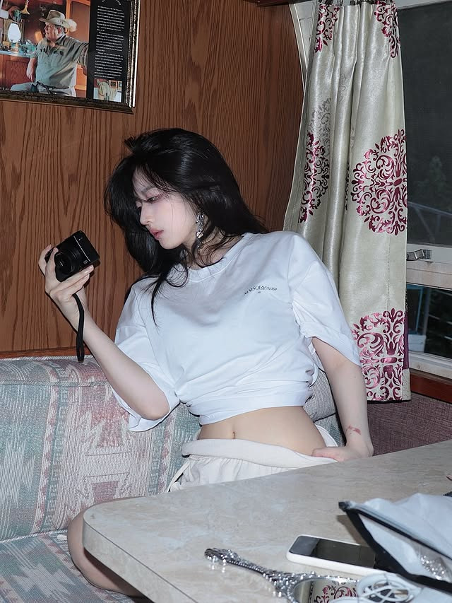 인스타 인플루언서 @seo.ohh | 인스티즈