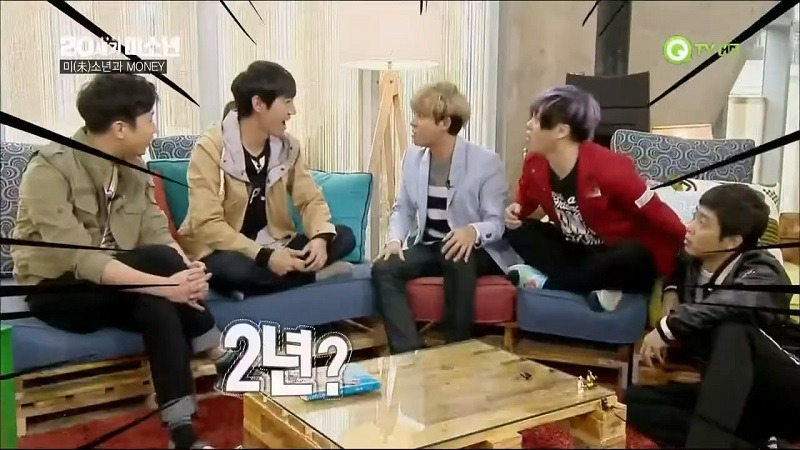 지오디 데뷔하기 전에 거지썰 ㄹㅇ인가요? | 인스티즈