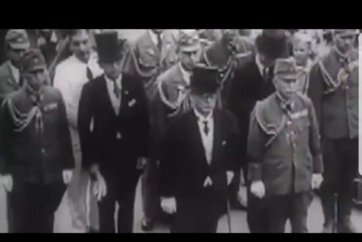 트럼프 광복절 SNS 레전드 | 인스티즈