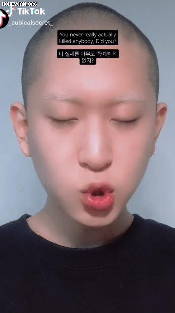 (국내) 틱톡… 불쾌한 골짜기 모음.zip | 인스티즈