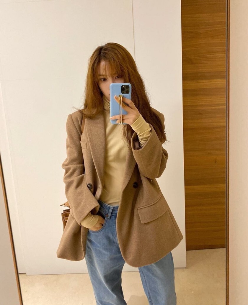 여자들이 많이 참고하는 옷잘입기로 유명한 여자 아이돌들 | 인스티즈