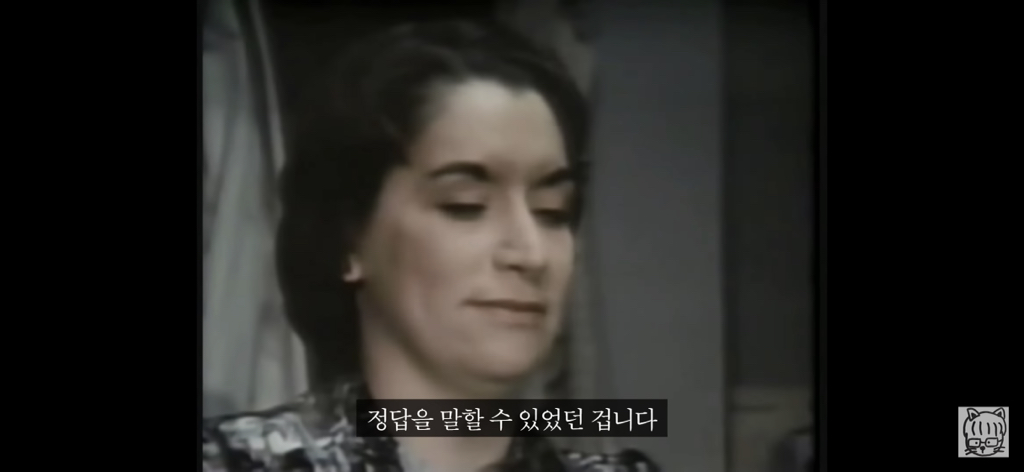 (스압)분리 뇌 실험 | 인스티즈