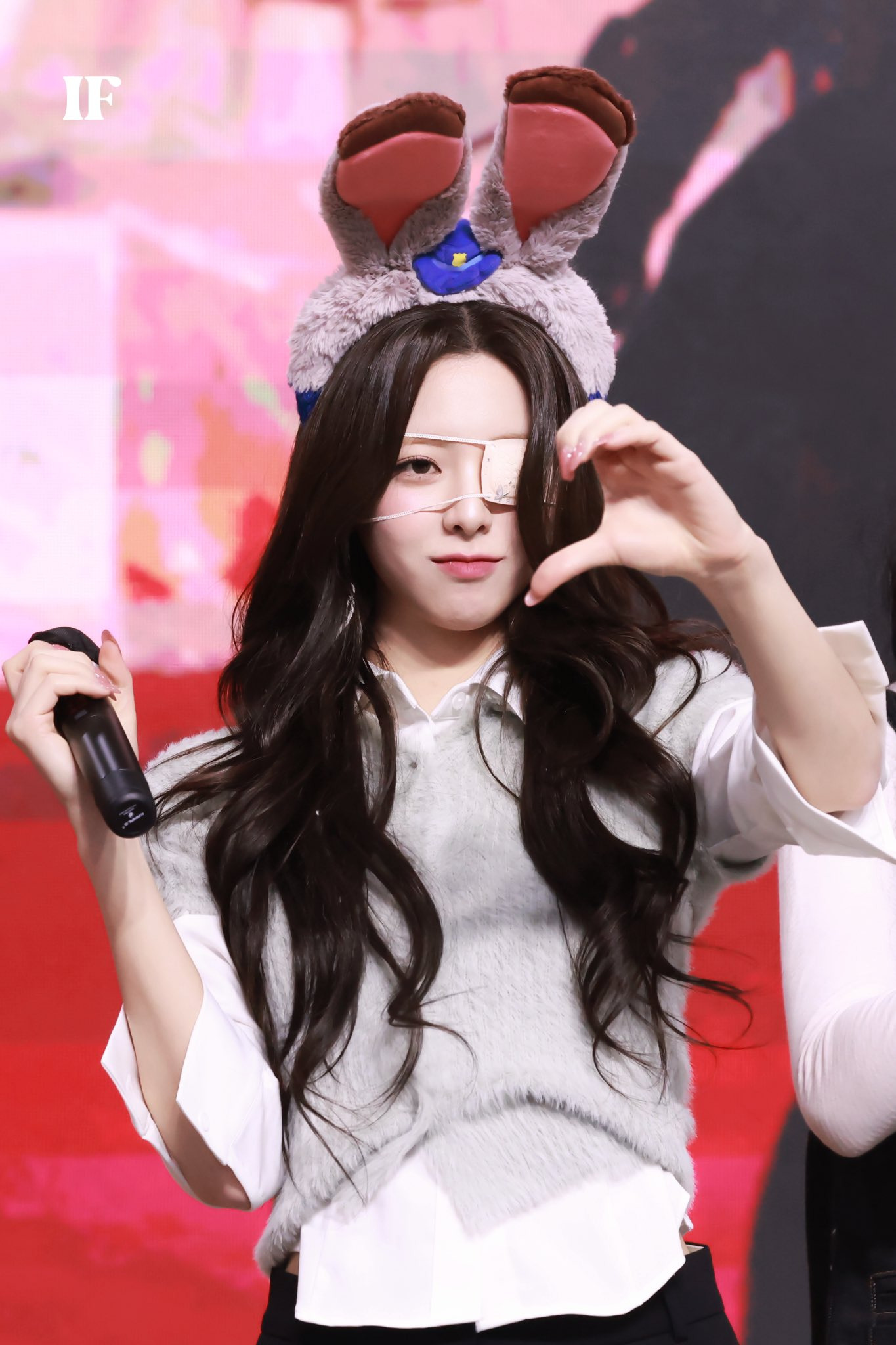 (스압)다라이 살벌한 ITZY 유나.jpgif | 인스티즈