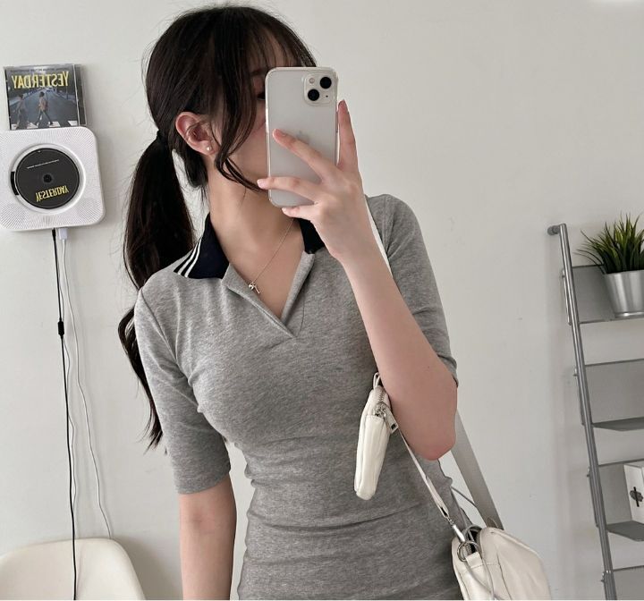 호불호 갈리는 원피스 핏 | 인스티즈