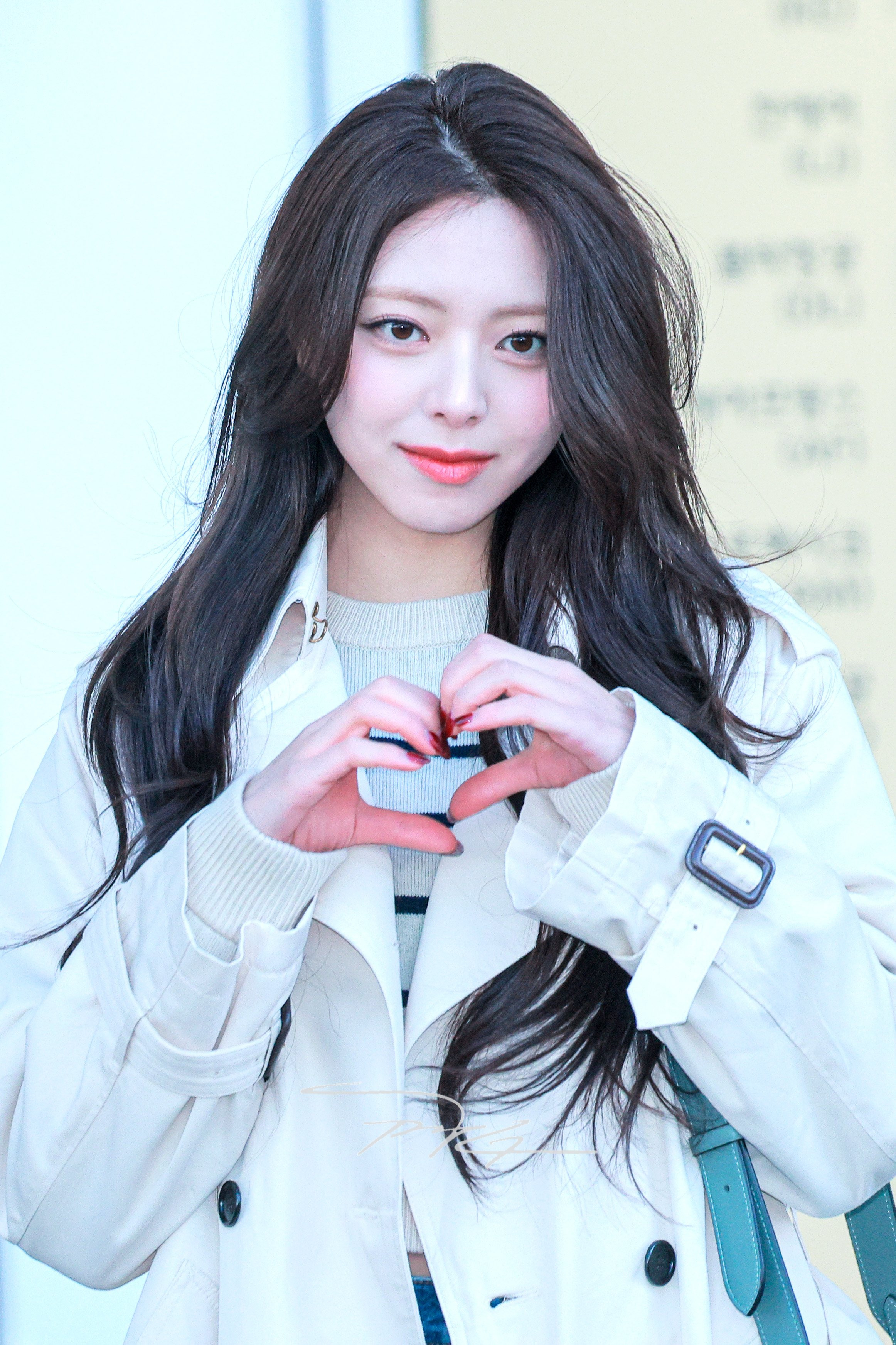 (스압)다라이 살벌한 ITZY 유나.jpgif | 인스티즈