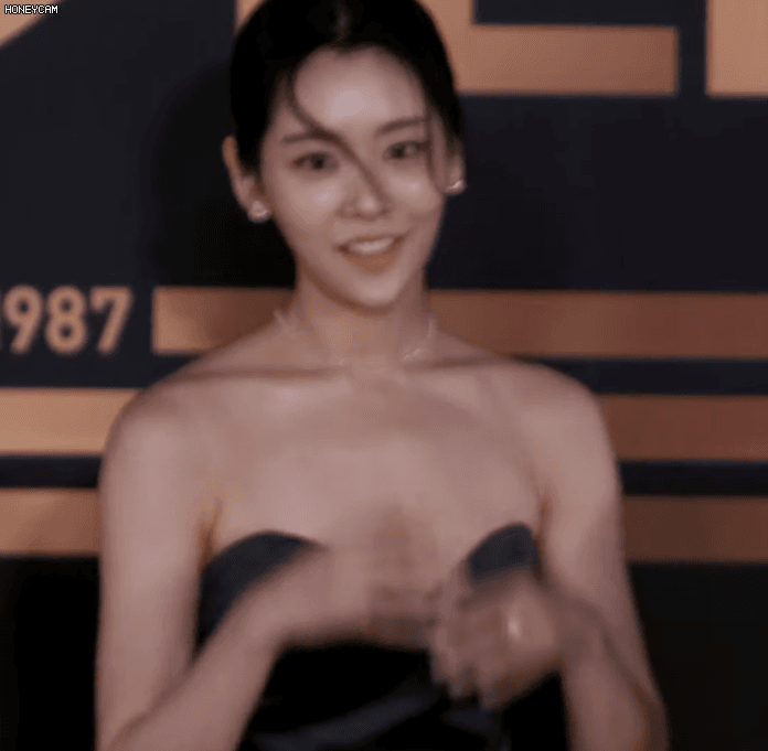 ㄹㅇ 자신감 넘치는 '혜정이' 차주영 배우 