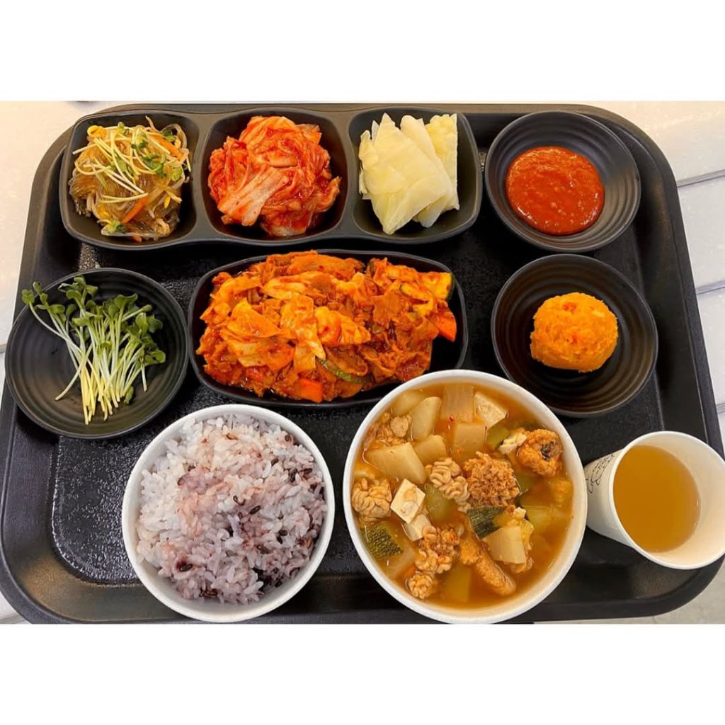 중소기업 식단 | 인스티즈