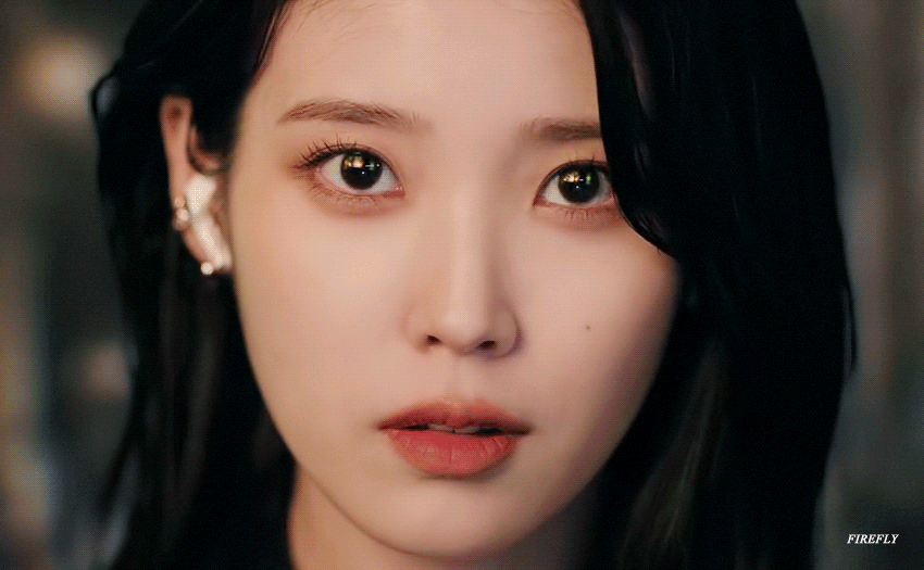 (스압)최근 아이유 미모 ㄷㄷㄷ.jpgif | 인스티즈
