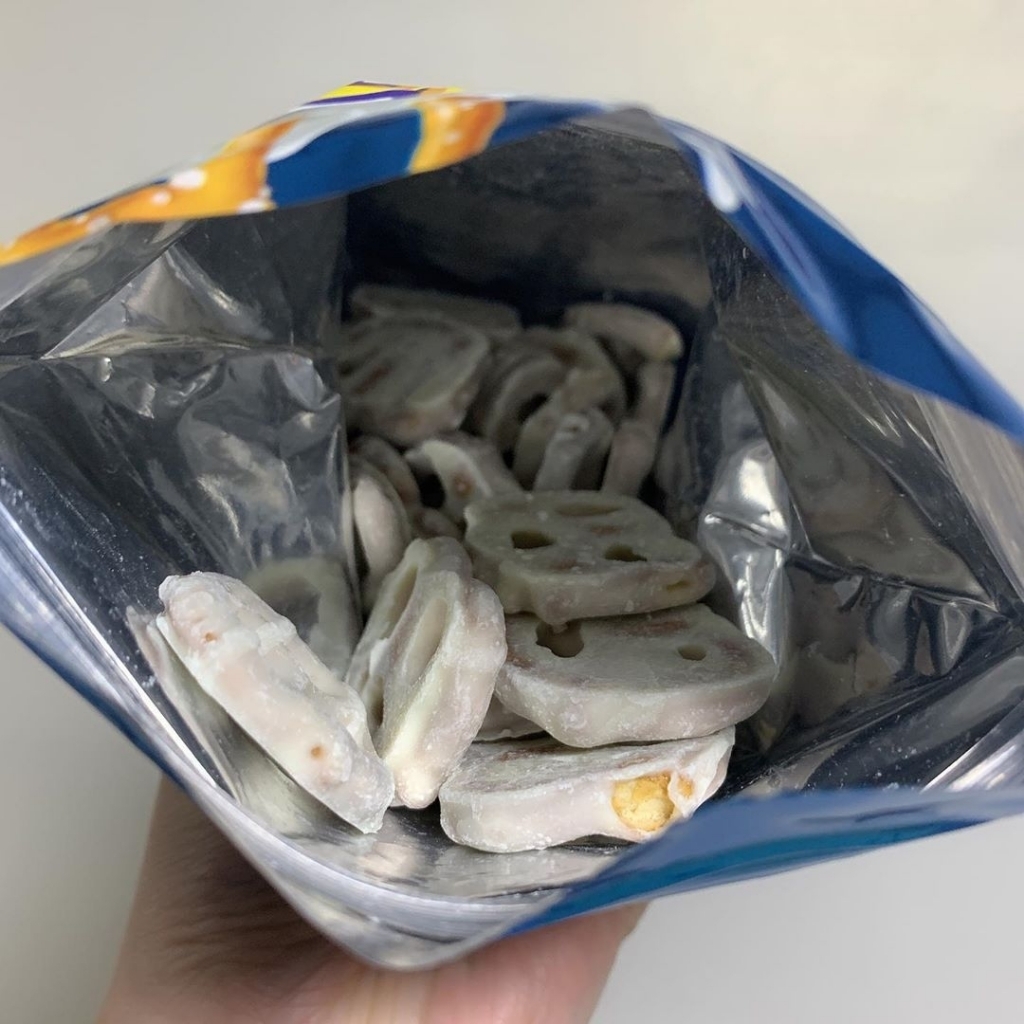 현재 쿠팡 직구 1위 찍고있다는 호주과자.........jpg | 인스티즈