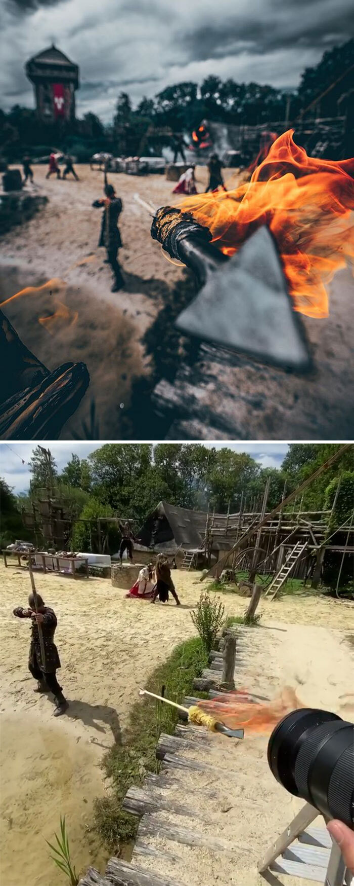 인스타 사진 찍는 과정 | 인스티즈