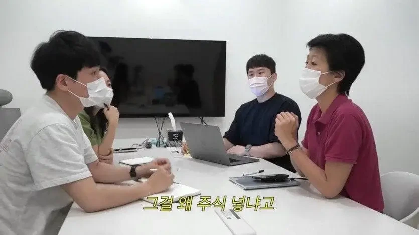 방송에 나온 유명인 자녀 자산관리 극과 극 | 인스티즈