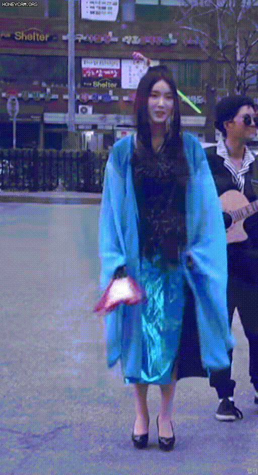 힙한 브레이브걸스 | 인스티즈