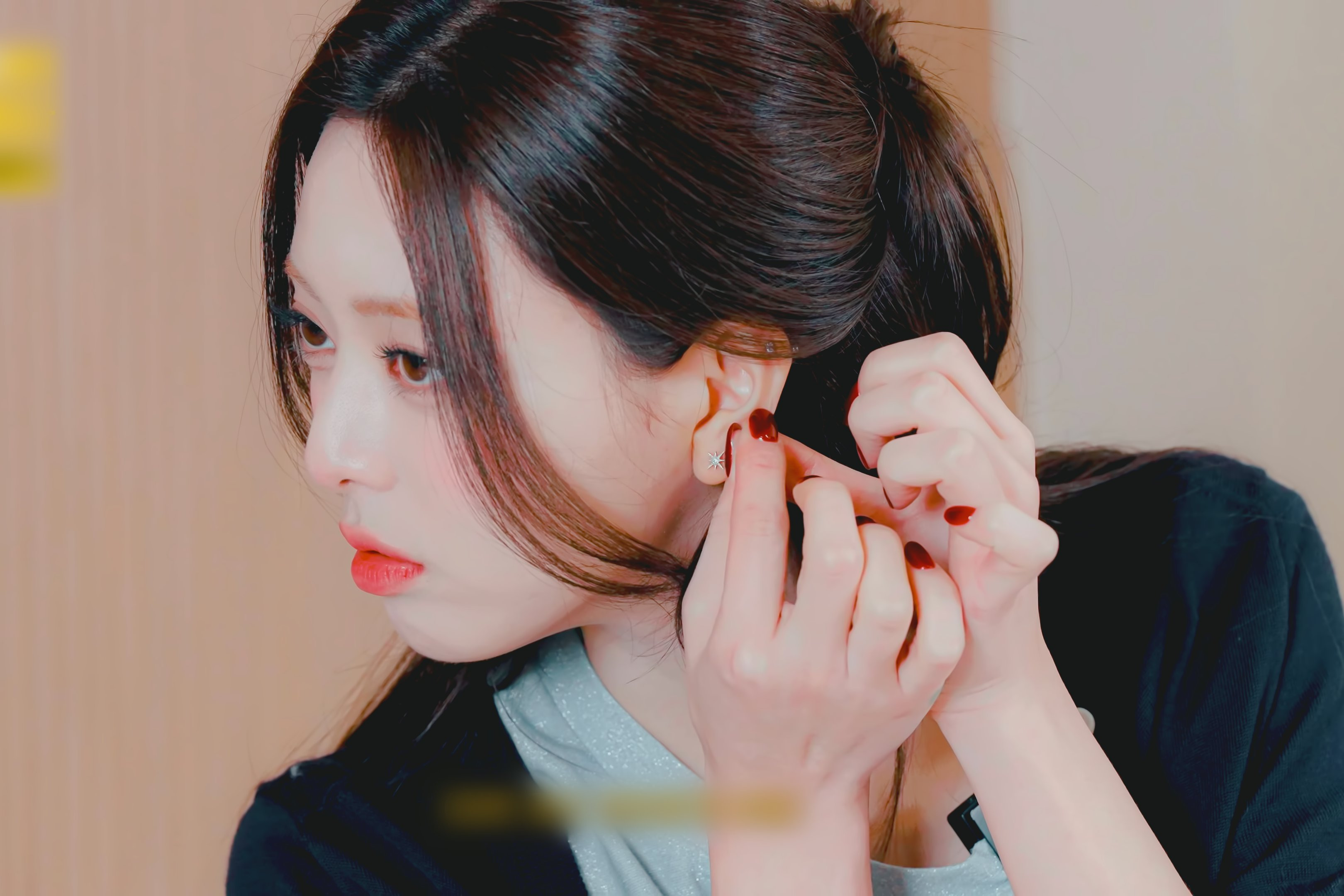 (스압)다라이 살벌한 ITZY 유나.jpgif | 인스티즈