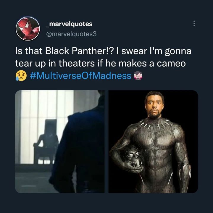 10년전 아이언맨 2에서 나온 일루미나티 이스터에그 (+닥터 스트레인지 2 루머들) | 인스티즈