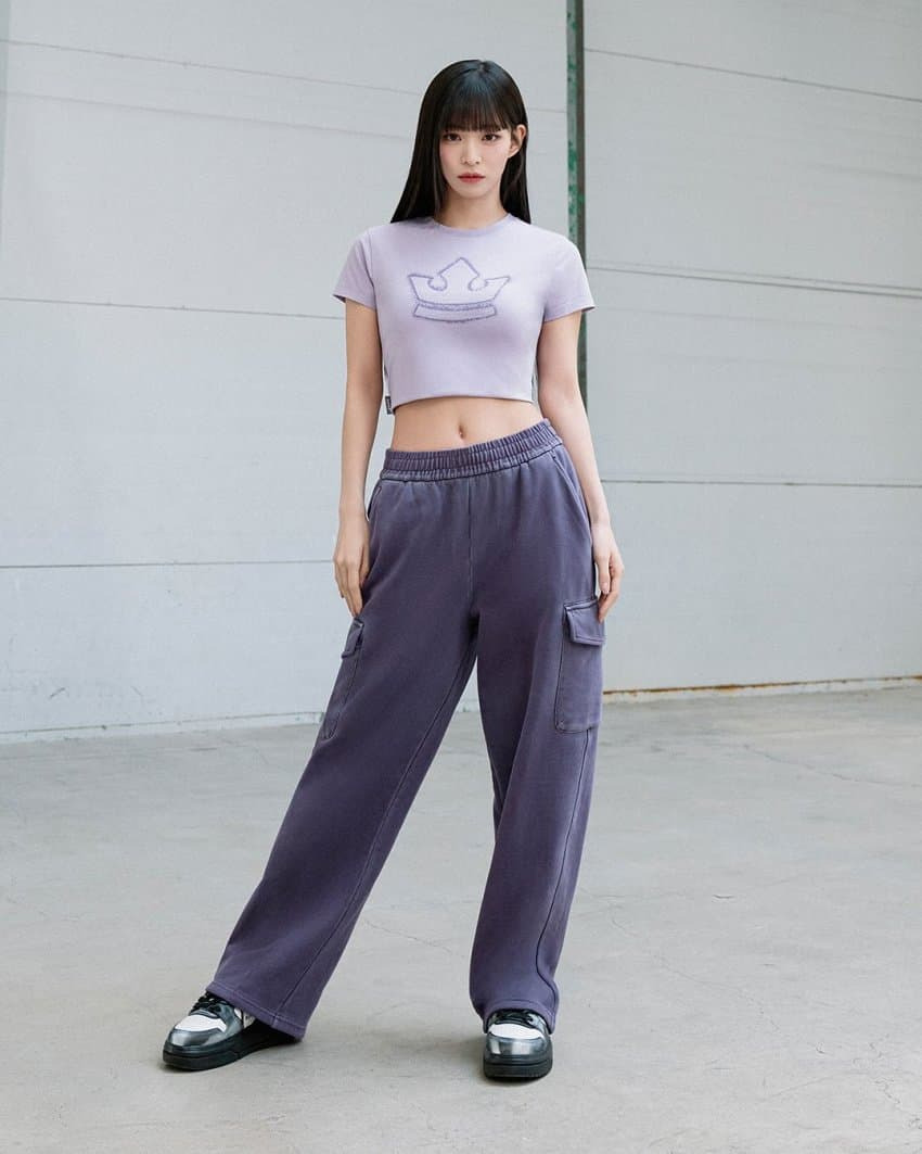 프로미스나인 이채영 | 인스티즈