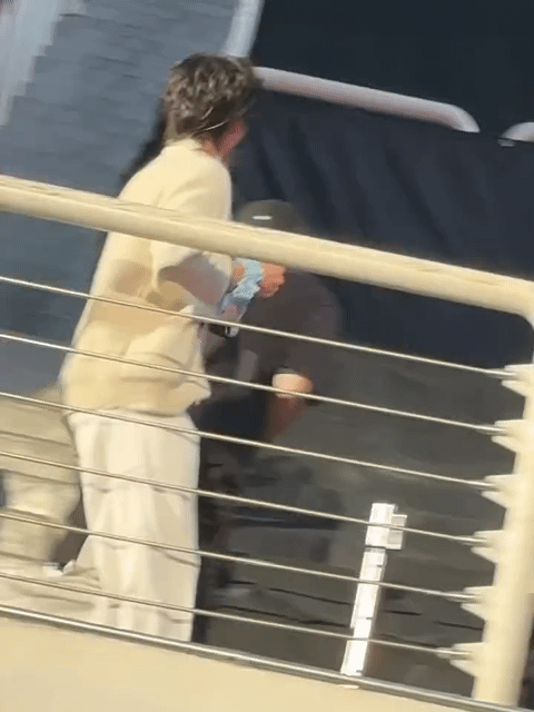 8만원에 5시간이라는 박보검팬미팅 | 인스티즈