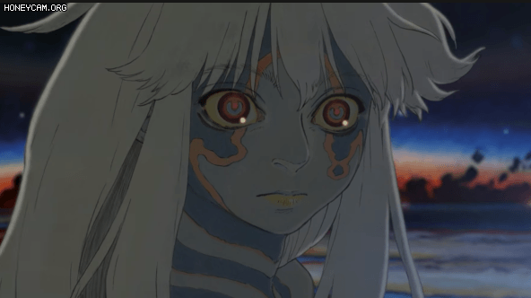 일본의 아마추어 애니메이터가 만들었다는 화제의 작품.jpg | 인스티즈