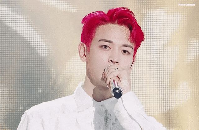 샤이니 민호 눈썹모양 바꾸기 전 vs 후 | 인스티즈