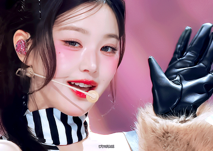 (스압)다라이 살벌한 최근 아이브 장원영.jpgif | 인스티즈