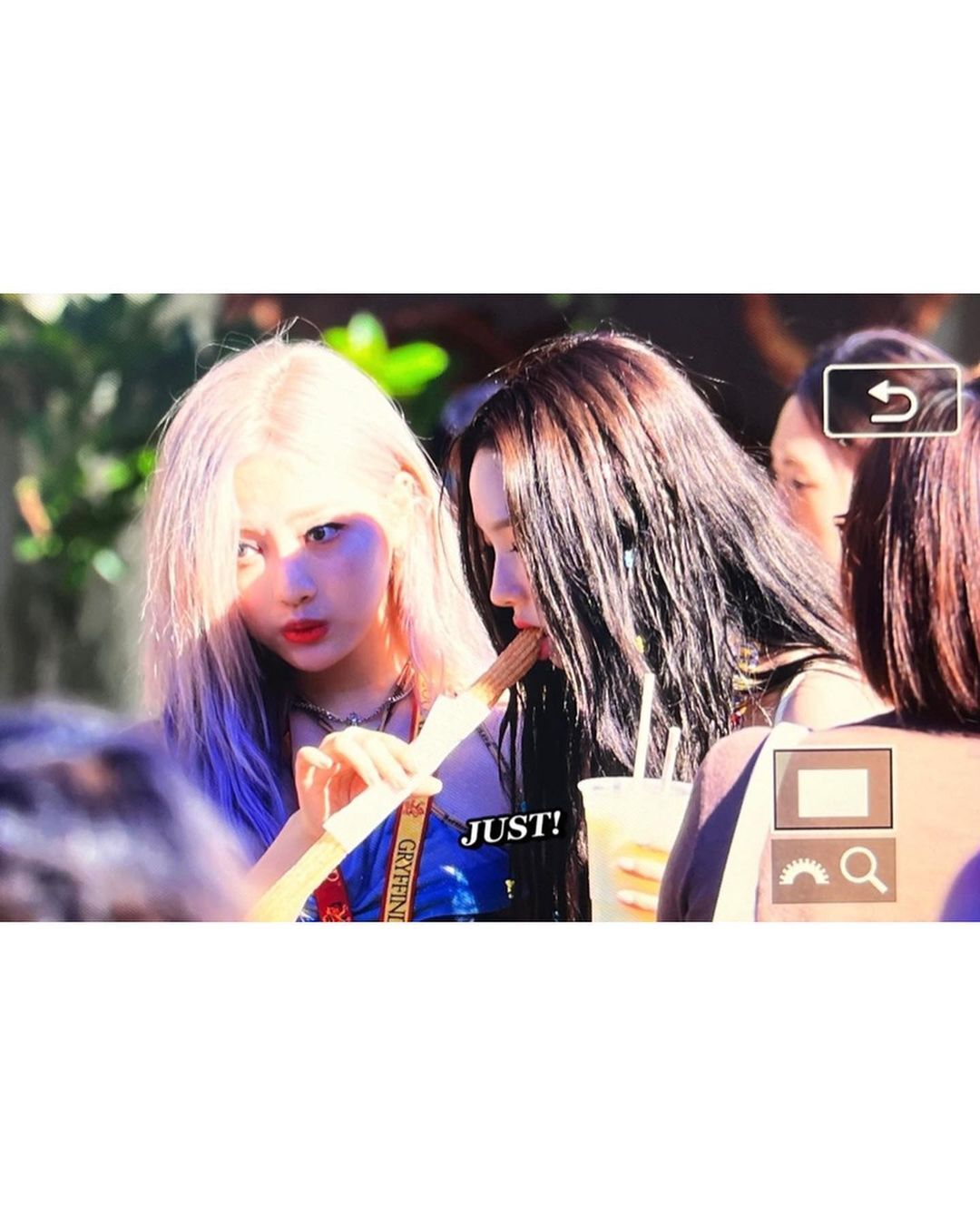 유니버셜 스튜디오 카리나 | 인스티즈