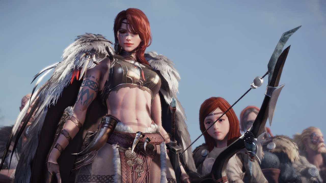 [로스트아크] 스포주의) 로웬 모험의 서 이미지 | 인스티즈