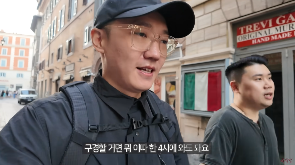 부지런한 인플루언서들.jpg | 인스티즈