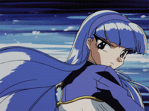 90년대생이라면 추억할 마법소녀 애니들 .gif | 인스티즈