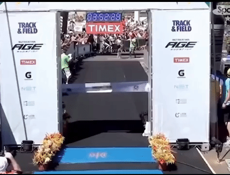 프로의 세계에서 장난없이 끝까지 최선을 다해야하는 이유.gif | 인스티즈